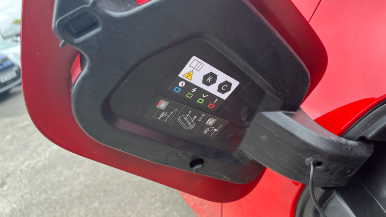 Vauxhall Corsa 100kW Anniversary Edition 50kWh 5dr Auto [11kWCh] Electric Hatchback